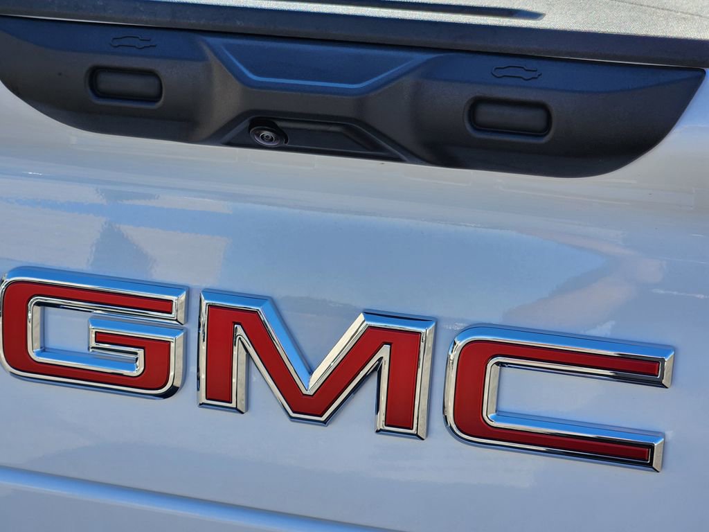 New 2026 GMC Sierra EV Elevation w/ Premium Package image 11
