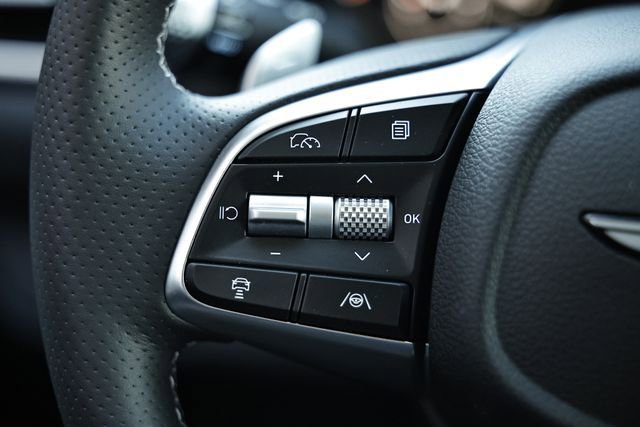 New 2026 Genesis G70 2.5T Prestige image 35