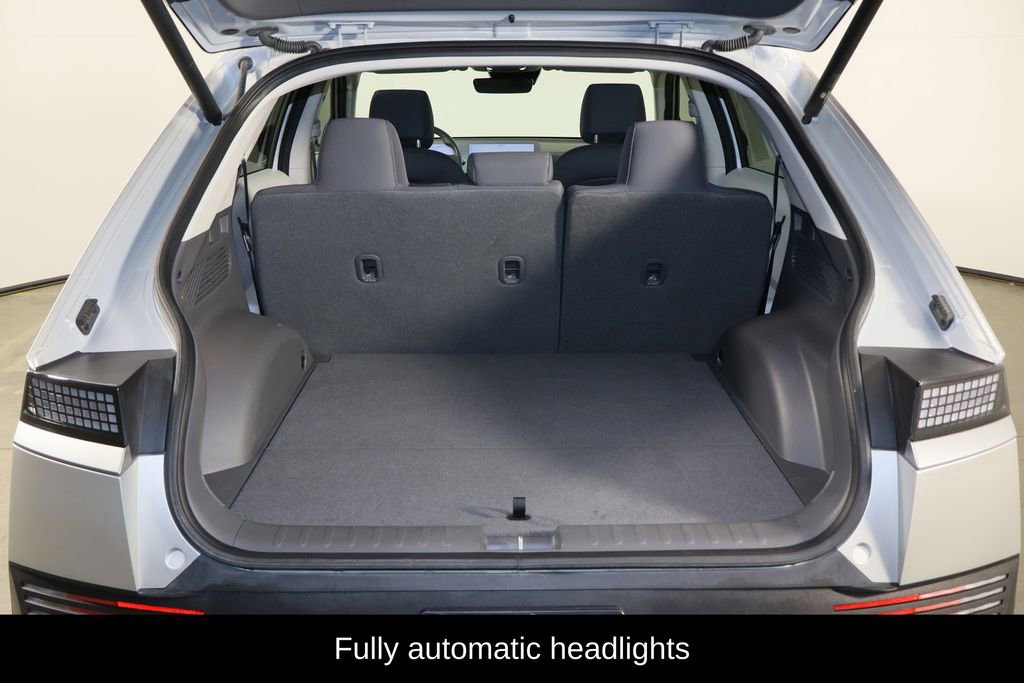 Used 2024 Hyundai Ioniq 5 SEL image 11