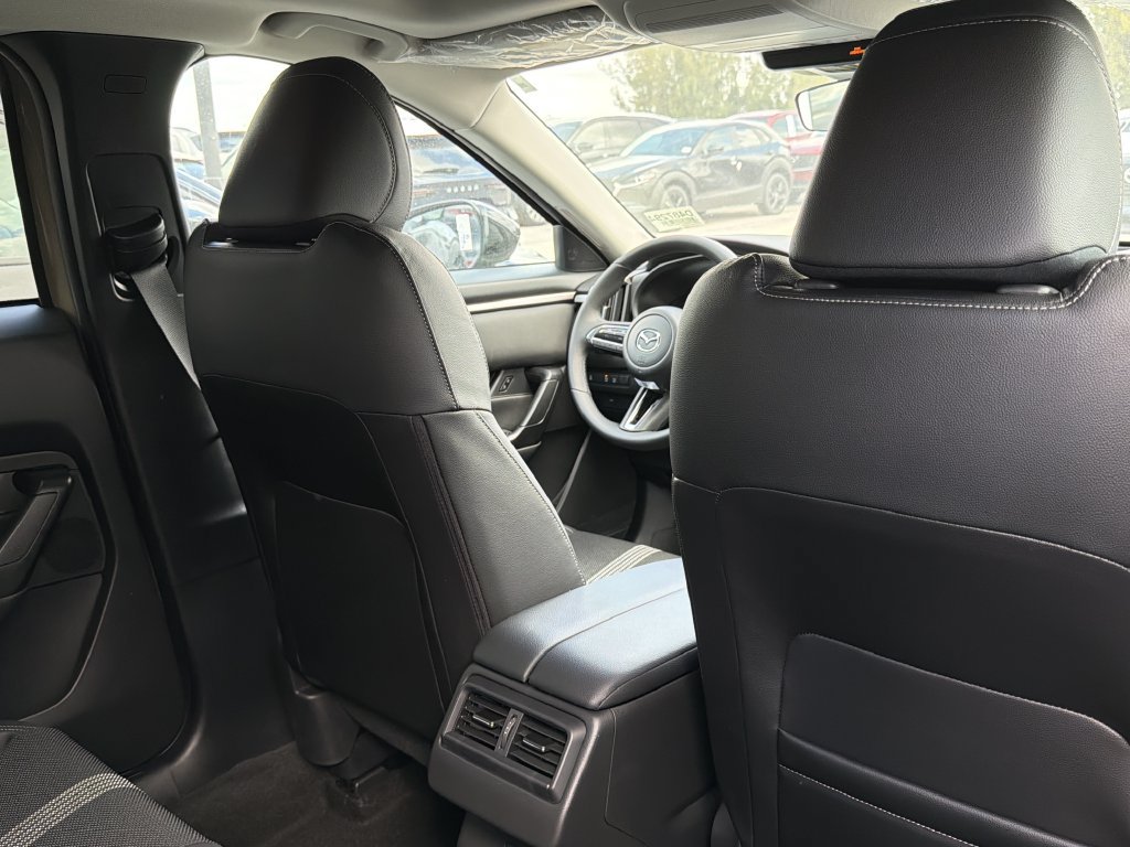 New 2026 MAZDA CX-50 Meridian Edition w/ Cargo Package AWD/4WD image 11