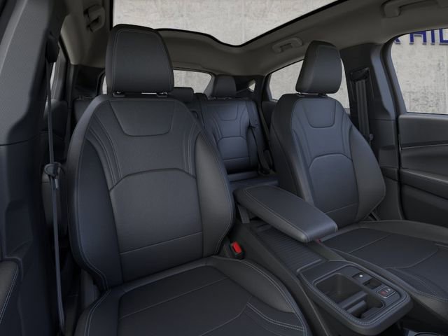 New 2026 Ford Mustang Mach-E Premium image 10