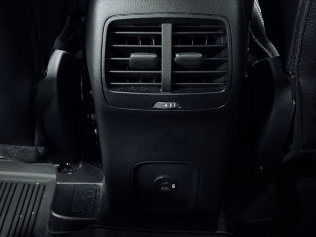 Used 2022 Ford Escape SEL FWD image 21