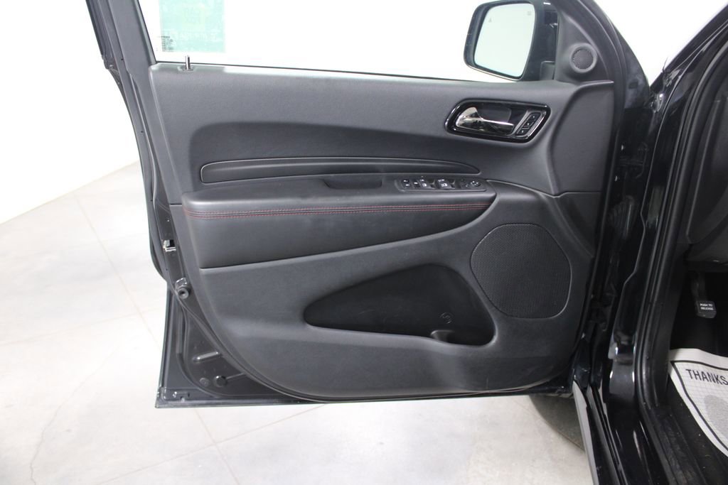 Used 2023 Dodge Durango GT image 24