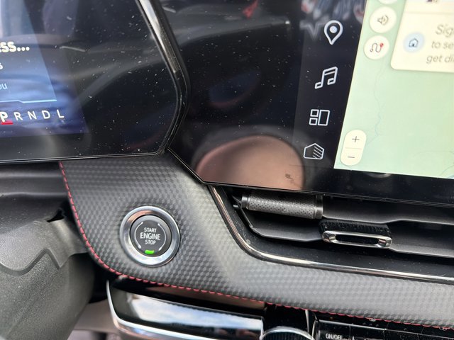 Used 2026 Chevrolet Equinox RS w/ LPO, Floor Liner Package image 22