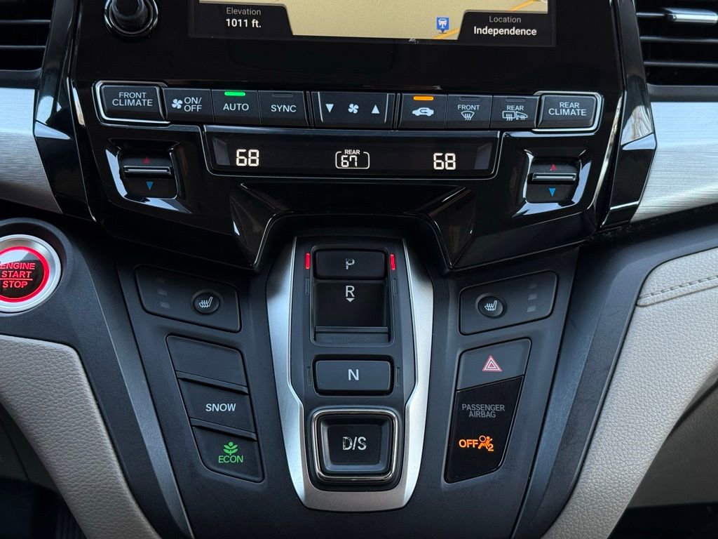 Used 2019 Honda Odyssey EX-L image 42