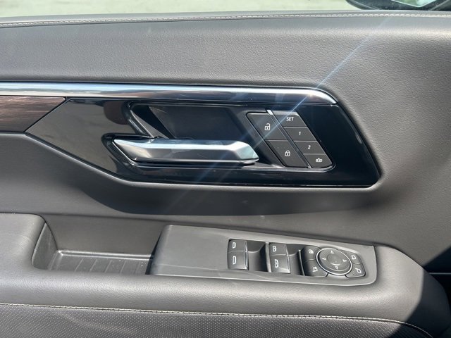 New 2025 Chevrolet Tahoe Premier image 14