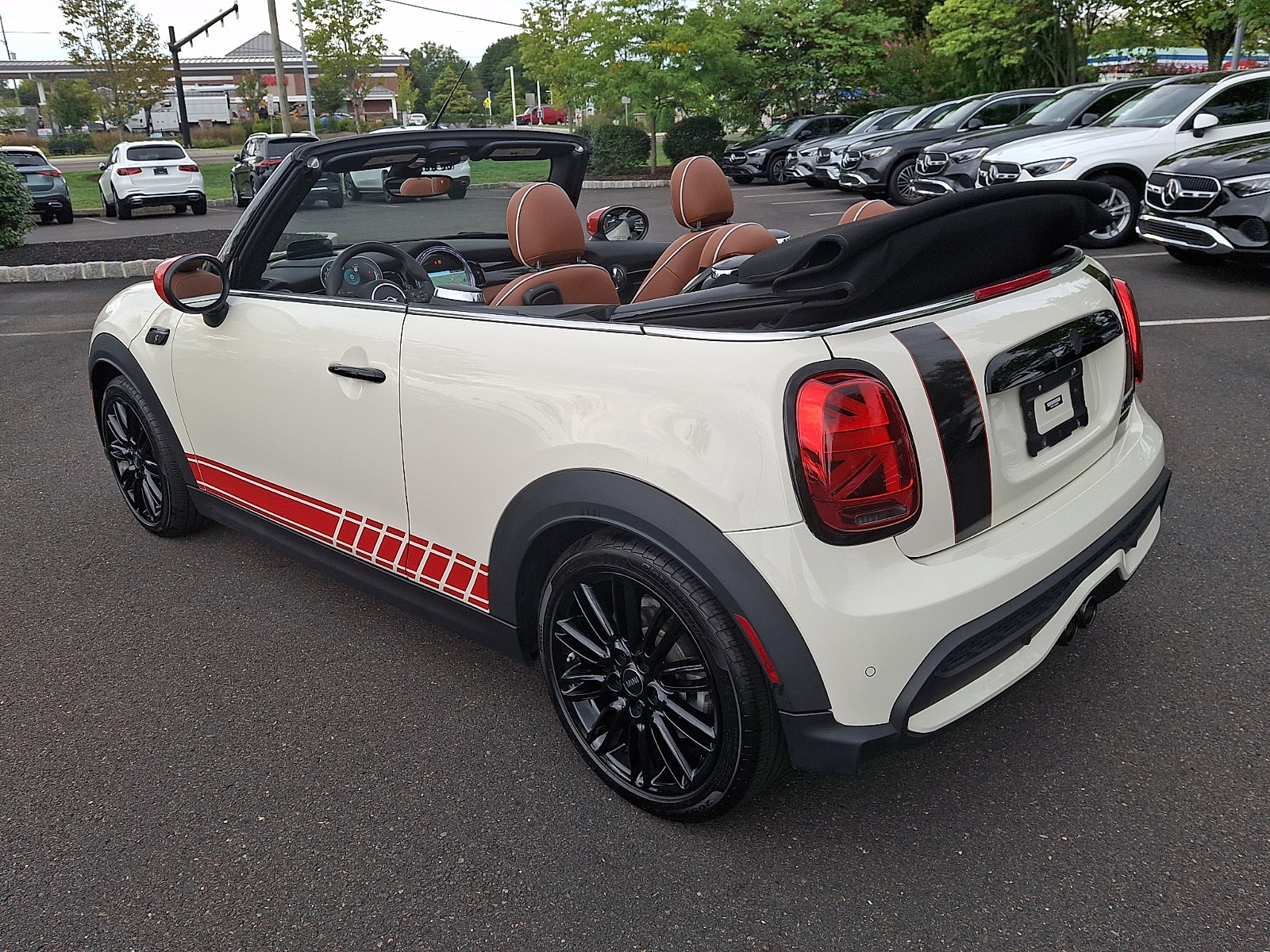 Used 2022 MINI Cooper S FWD image 4