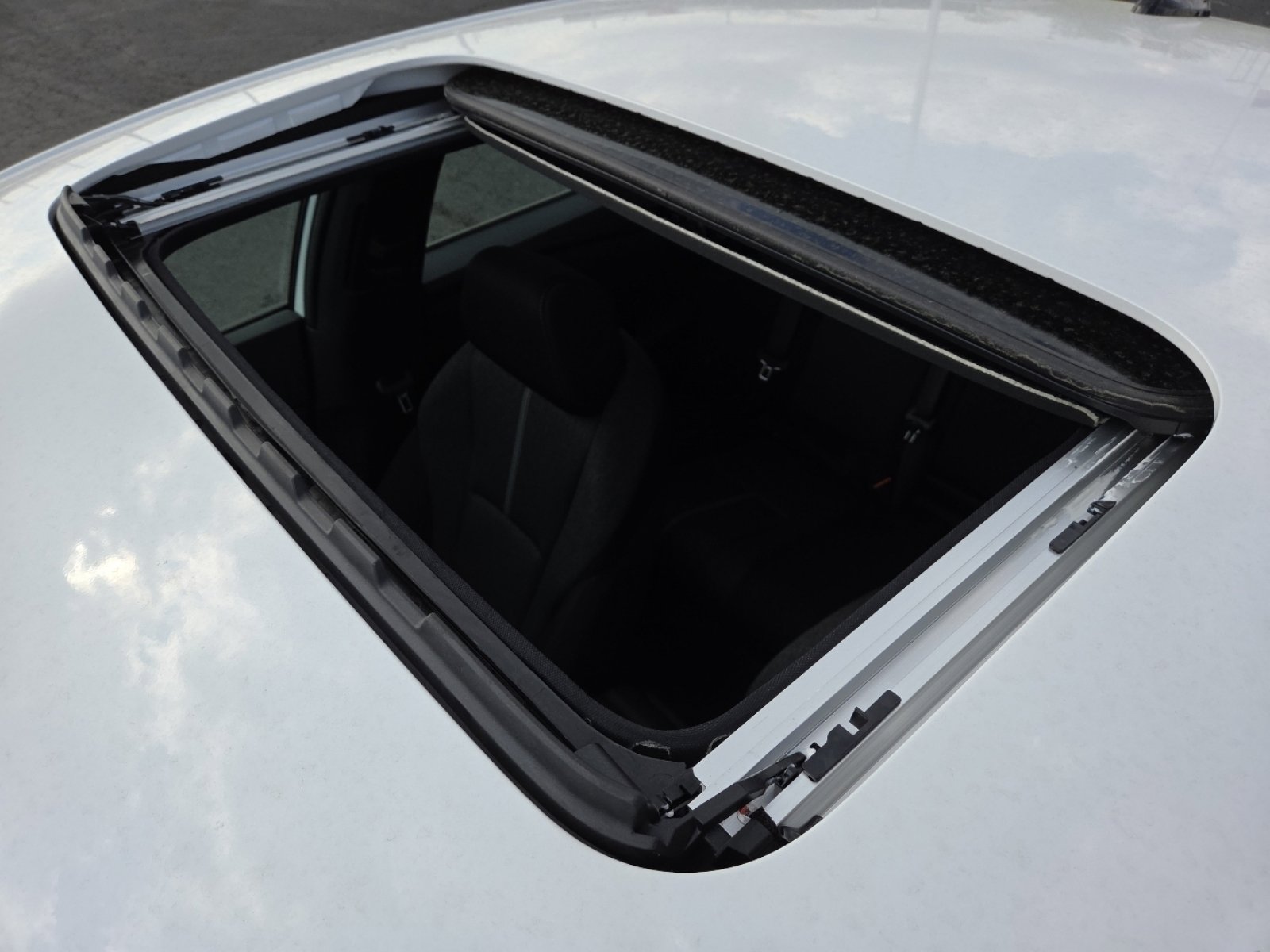 New 2026 Honda Accord Sport image 4