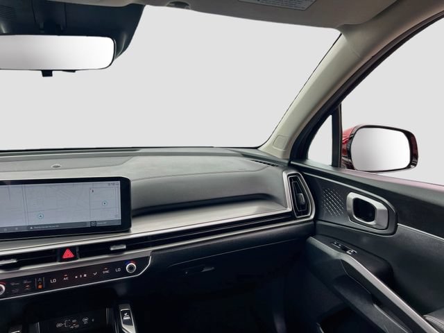 Certified 2025 Kia Sorento S w/ Panoramic Sunroof Package FWD image 25