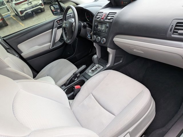 Used 2015 Subaru Forester 2.5i w/ Alloy Wheel Package image 25