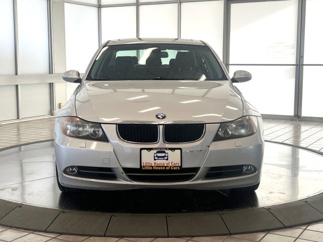 Used 2008 BMW 328xi Sedan image 2