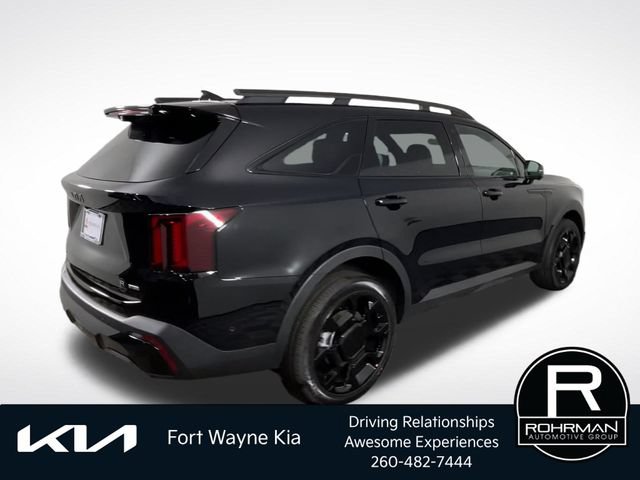 New 2026 Kia Sorento SX Prestige AWD/4WD image 8
