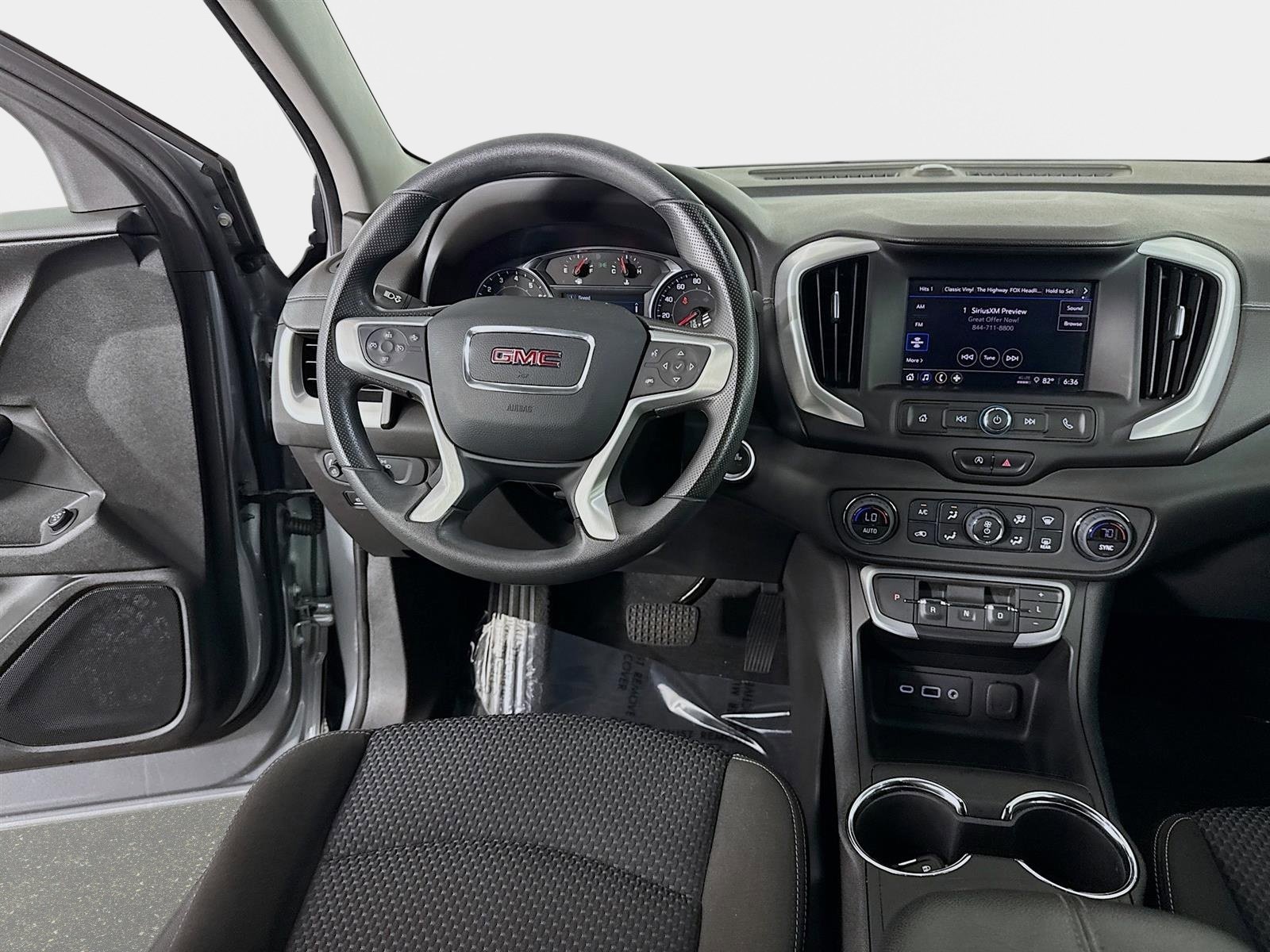 Certified 2023 GMC Terrain SLE w/ Driver Convenience Package image 22