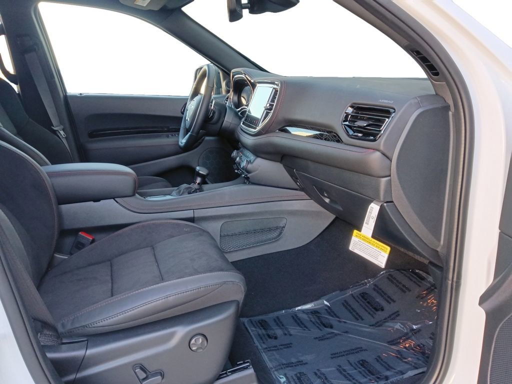 New 2026 Dodge Durango GT image 24