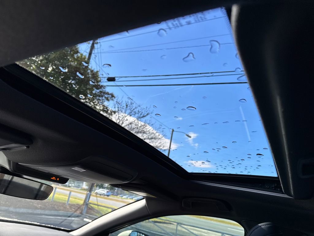 New 2026 MAZDA MAZDA3 2.5 S Hatchback w/ Premium Pkg image 16