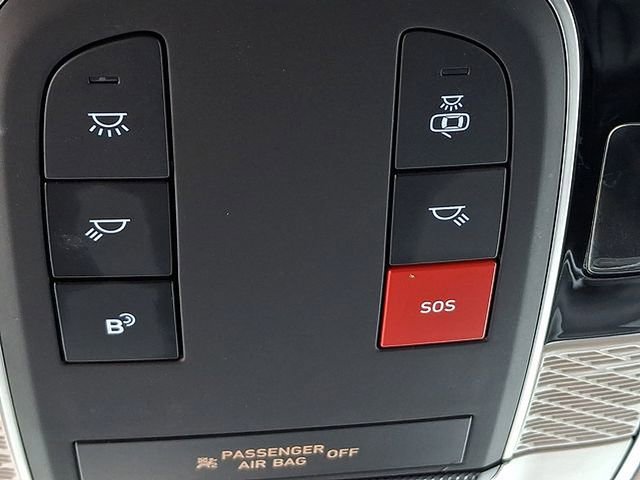 Used 2025 Hyundai Palisade SEL FWD image 24