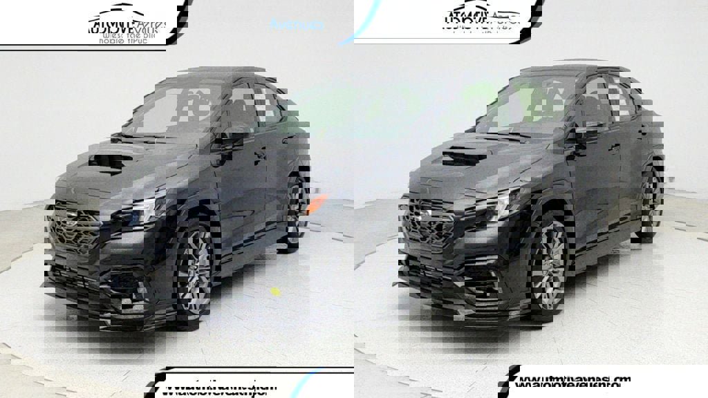 Used 2024 Subaru WRX image 1