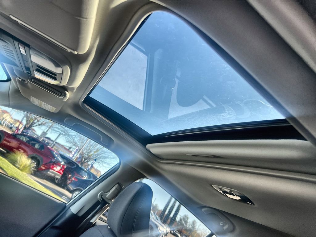 New 2026 Subaru Crosstrek 2.0i Premium image 14