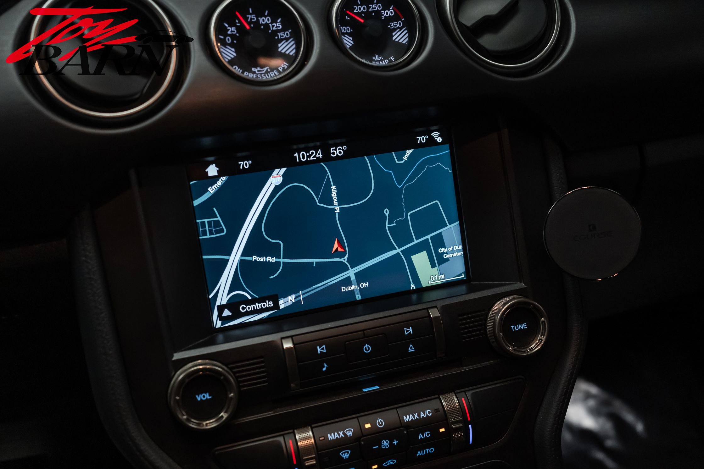 Used 2018 Ford Mustang Shelby GT350R w/ GT350R Equipment Group 920A image 39