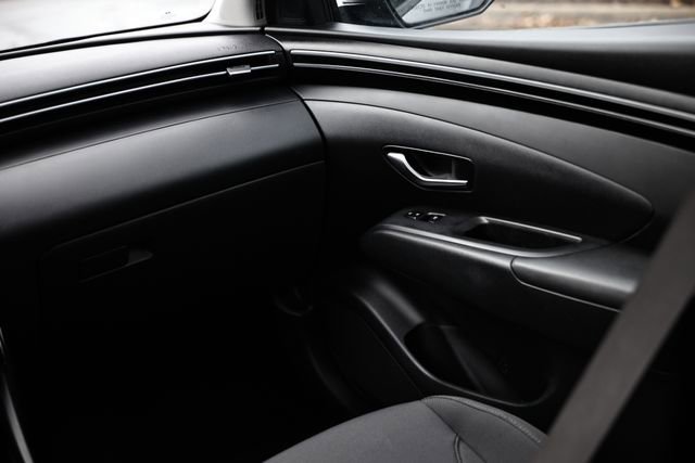 Used 2022 Hyundai Tucson SEL image 25