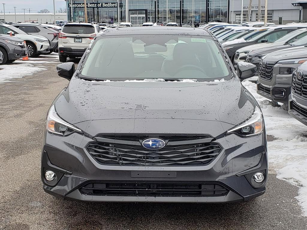New 2026 Subaru Impreza 2.0i Sport image 5