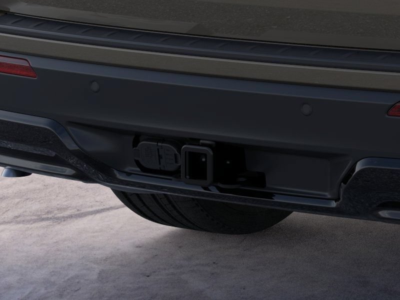 New 2026 Ford Explorer ST-Line w/ ST-Line Street Pack AWD/4WD image 23