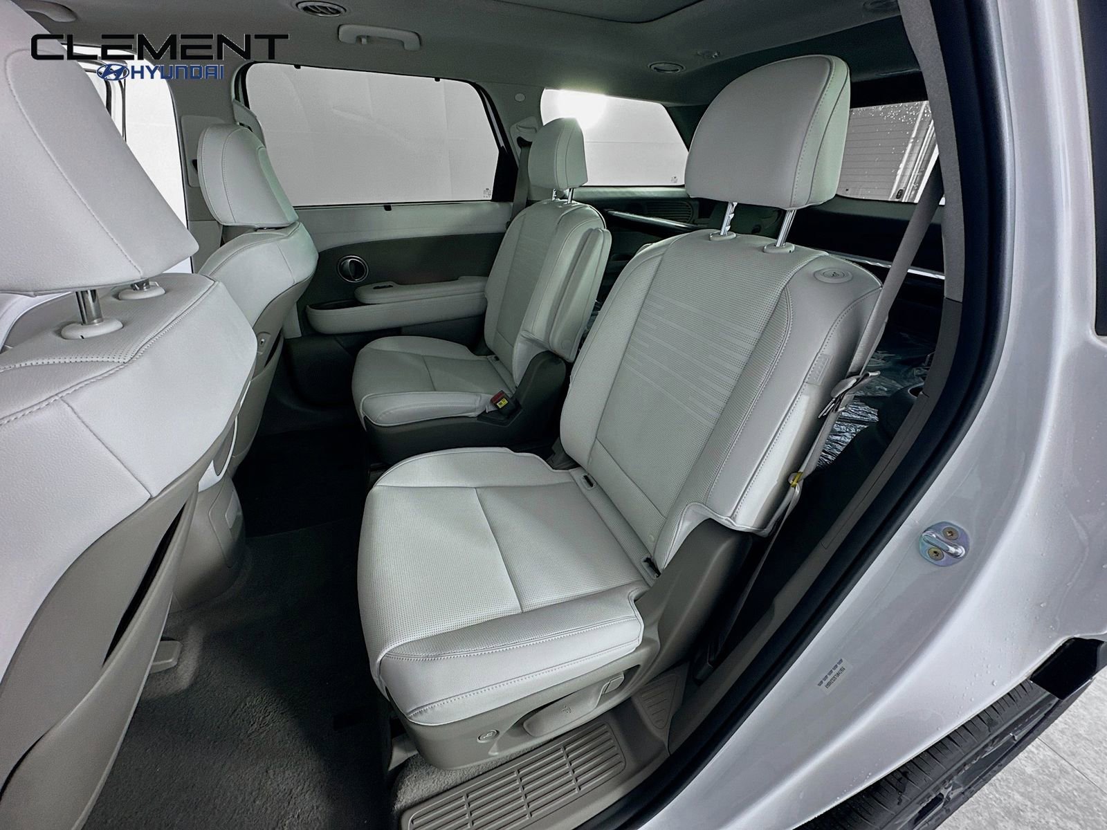 New 2026 Hyundai Palisade Limited image 29