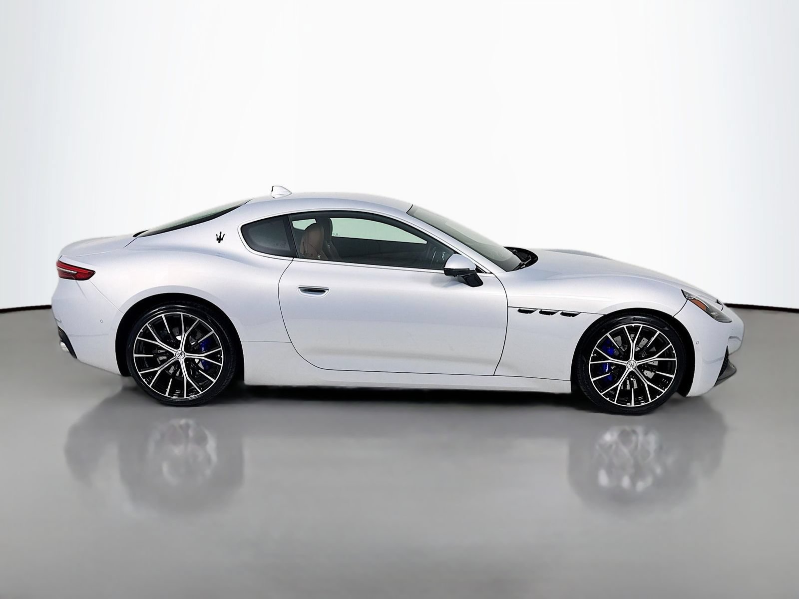 New 2026 Maserati GranTurismo Modena AWD/4WD image 9