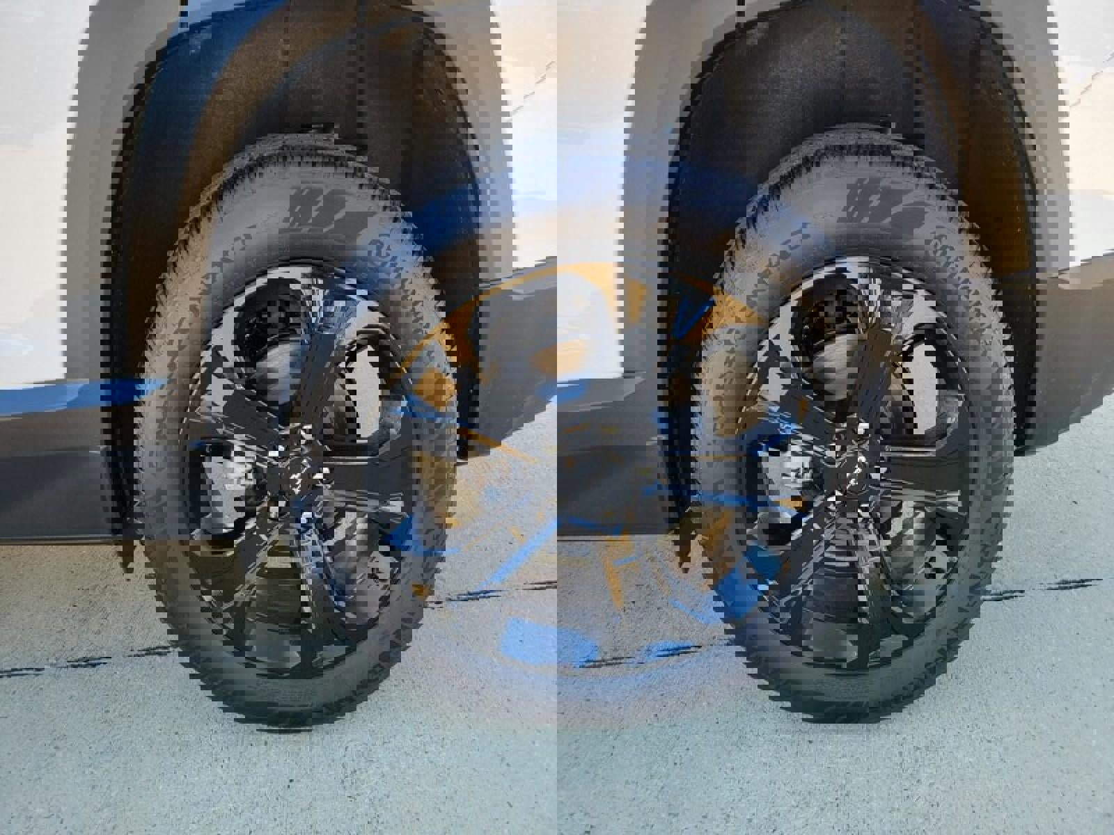 New 2026 Chevrolet Equinox LT w/ Midnight Edition image 8