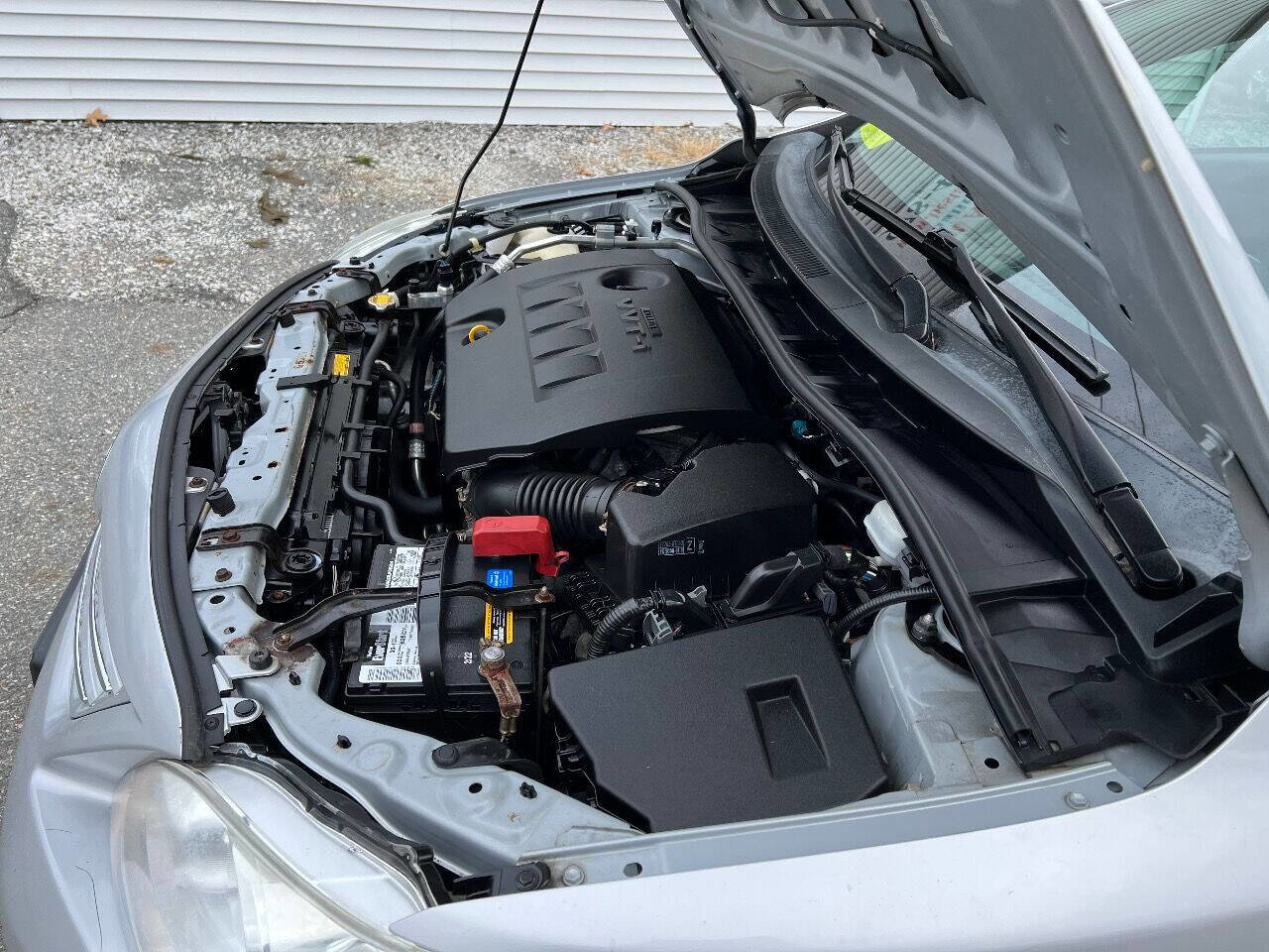 Used 2013 Toyota Corolla LE w/ Premium Pkg image 33