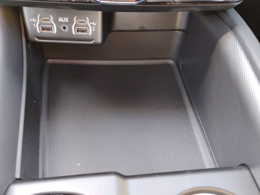 New 2026 Dodge Durango GT w/ Blacktop Package image 25