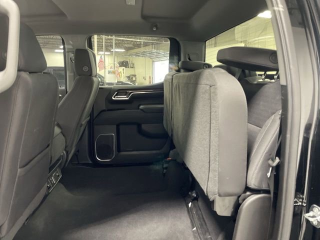 Used 2022 Chevrolet Silverado 1500 LT image 24