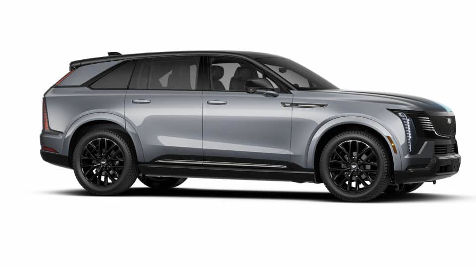 New 2026 Cadillac Escalade IQ Sport 1 AWD/4WD image 39