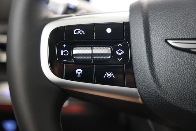 New 2026 Genesis GV80 2.5T AWD/4WD image 30