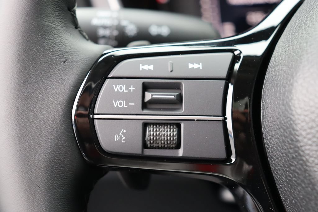 Used 2026 Honda Passport RTL image 30