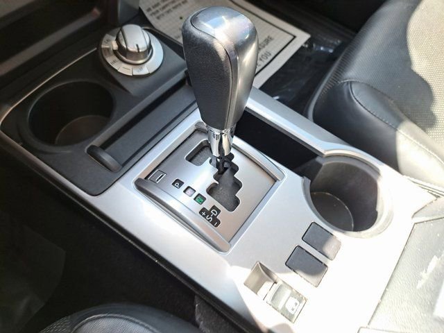 Used 2017 Toyota 4Runner Limited AWD/4WD image 20