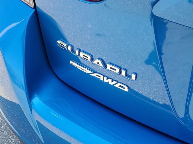Used 2023 Subaru Impreza 2.0i AWD/4WD image 25