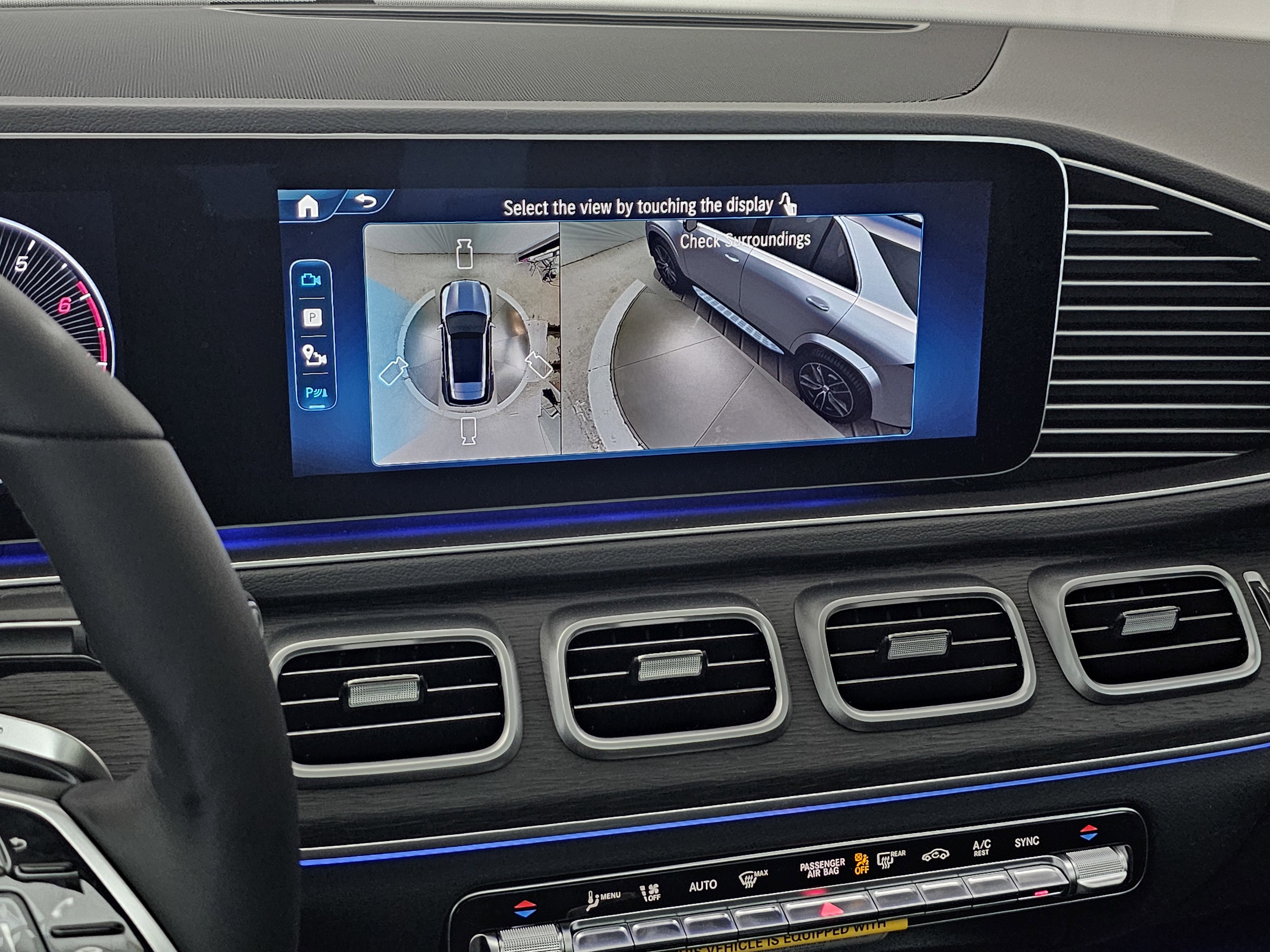 New 2026 Mercedes-Benz GLE 450 4MATIC image 50