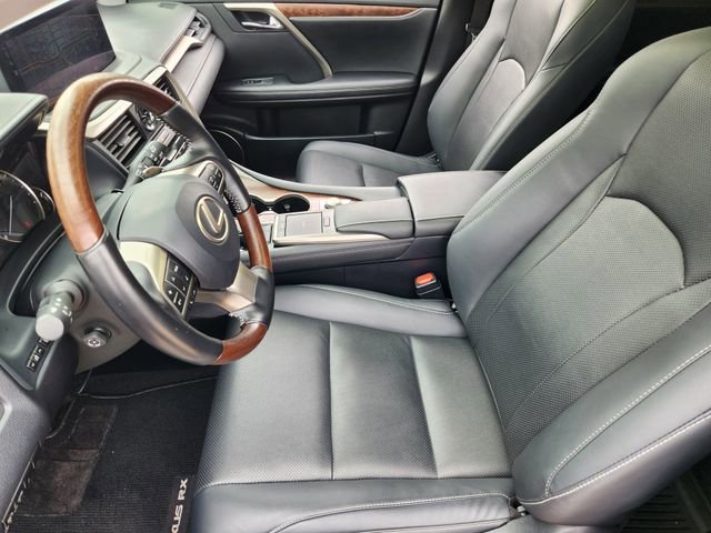 Used 2021 Lexus RX 350L Premium w/ Premium Package image 13