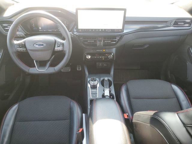 Certified 2024 Ford Escape ST-Line w/ Tech Pack #1 AWD/4WD image 28