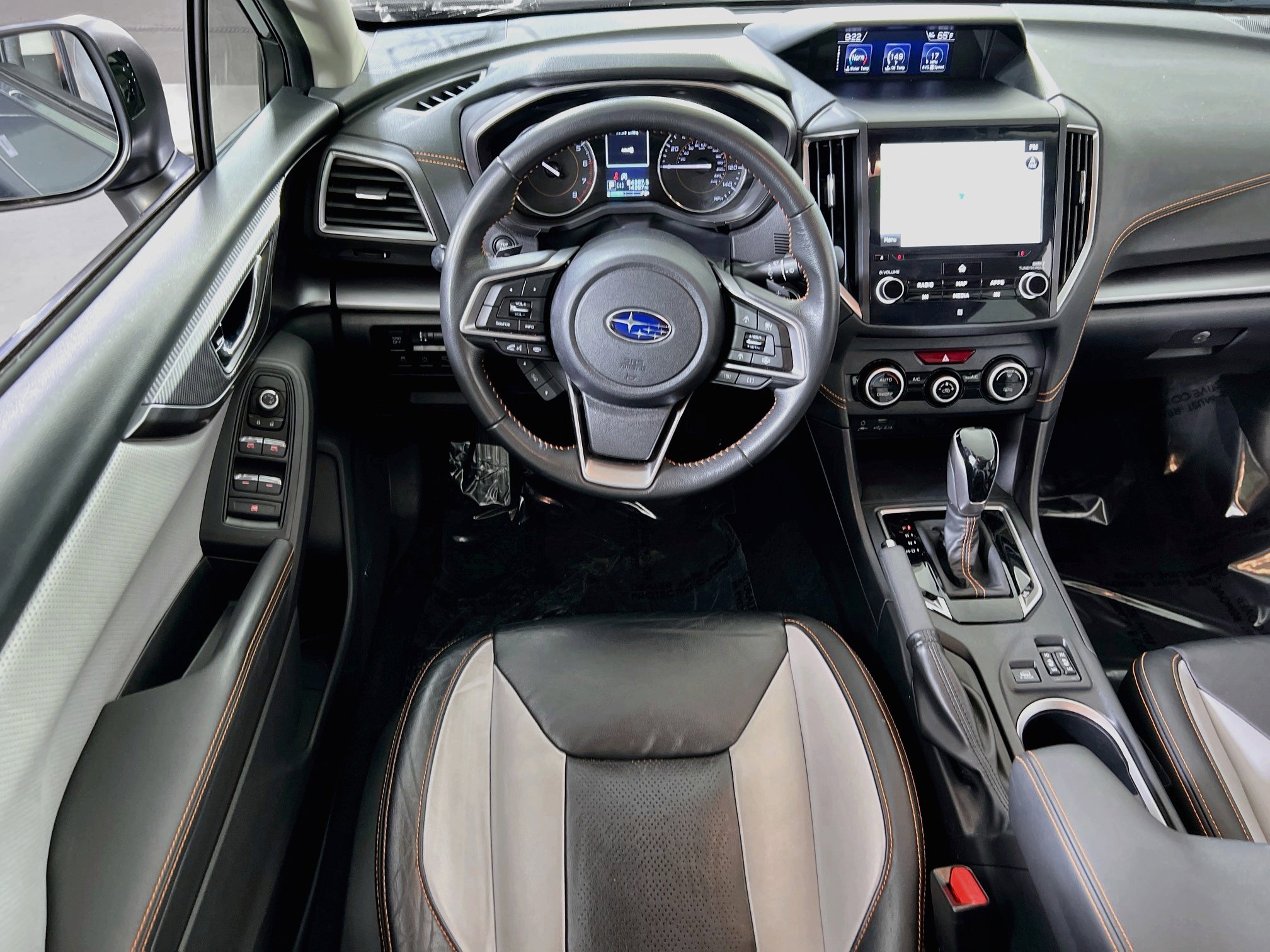 Used 2023 Subaru Crosstrek 2.5i Limited AWD/4WD image 24