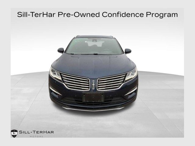 Used 2017 Lincoln MKC Reserve
