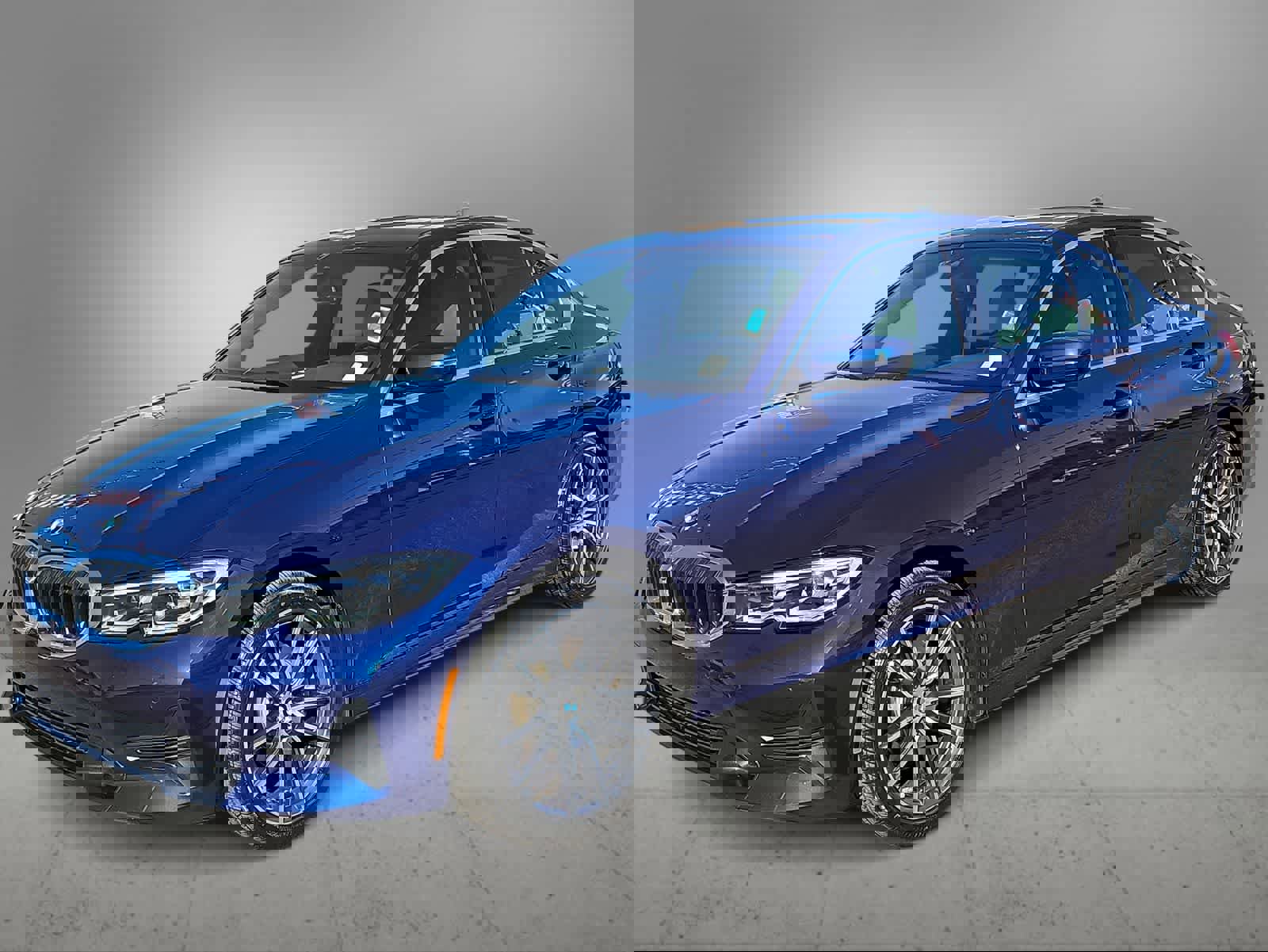 Used 2020 BMW 330i Sedan w/ Premium Package image 5