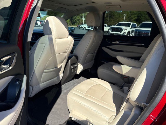 Used 2023 Buick Enclave Essence w/ Experience Buick Package image 20