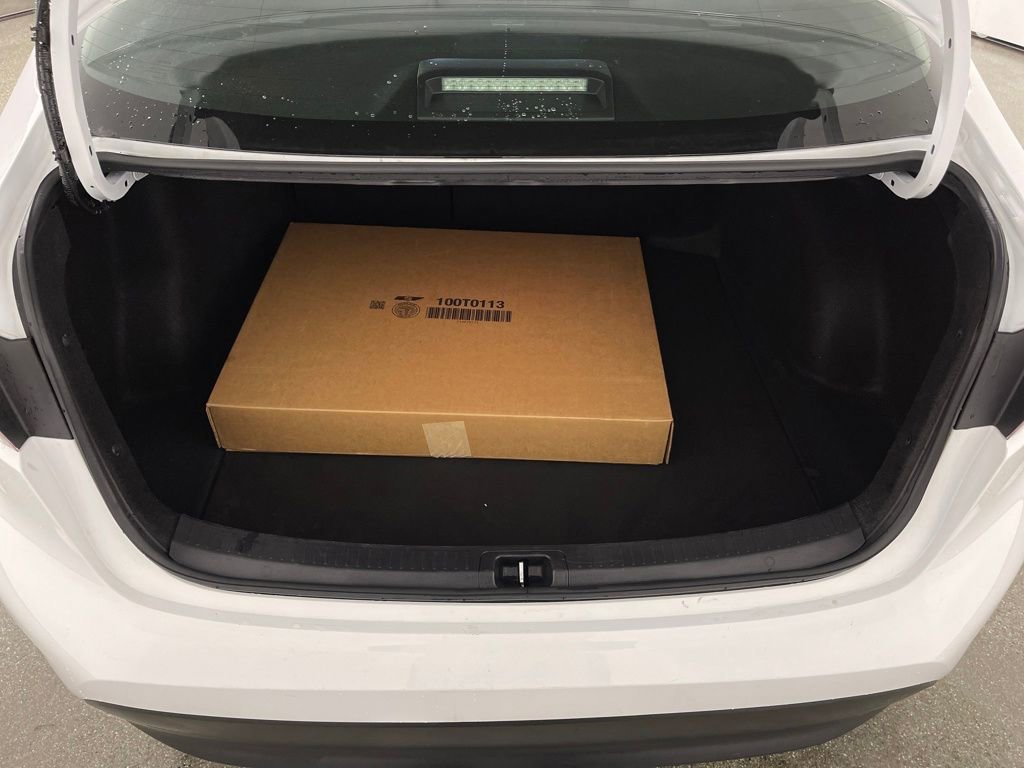 Certified 2024 Toyota Corolla LE image 10