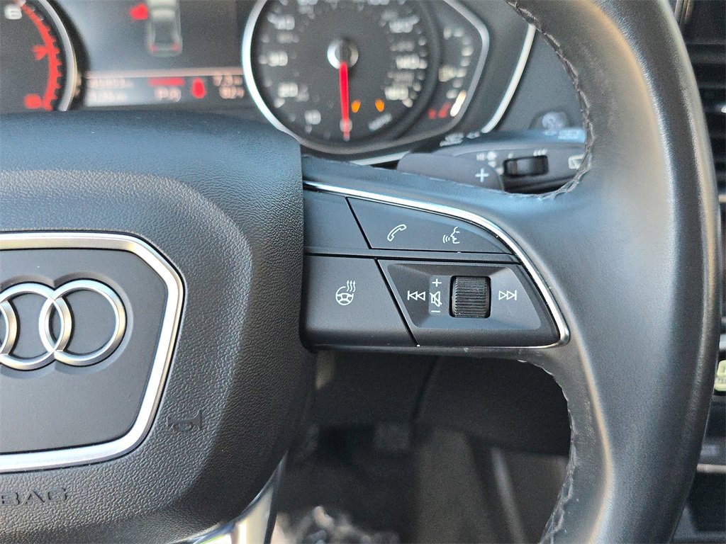 Used 2023 Audi Q5 2.0T Premium w/ Convenience Package image 25