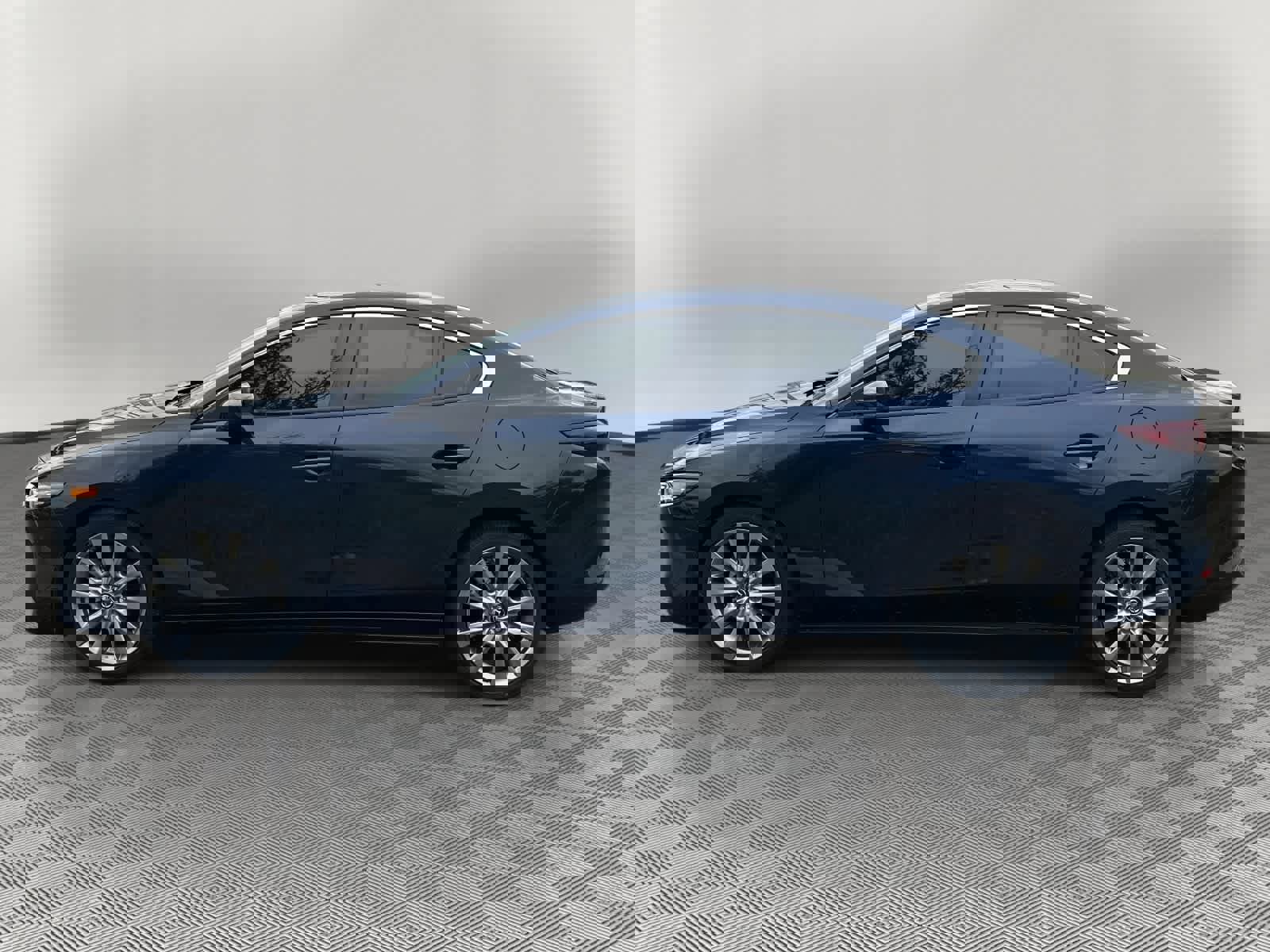 Used 2022 MAZDA MAZDA3 s image 6