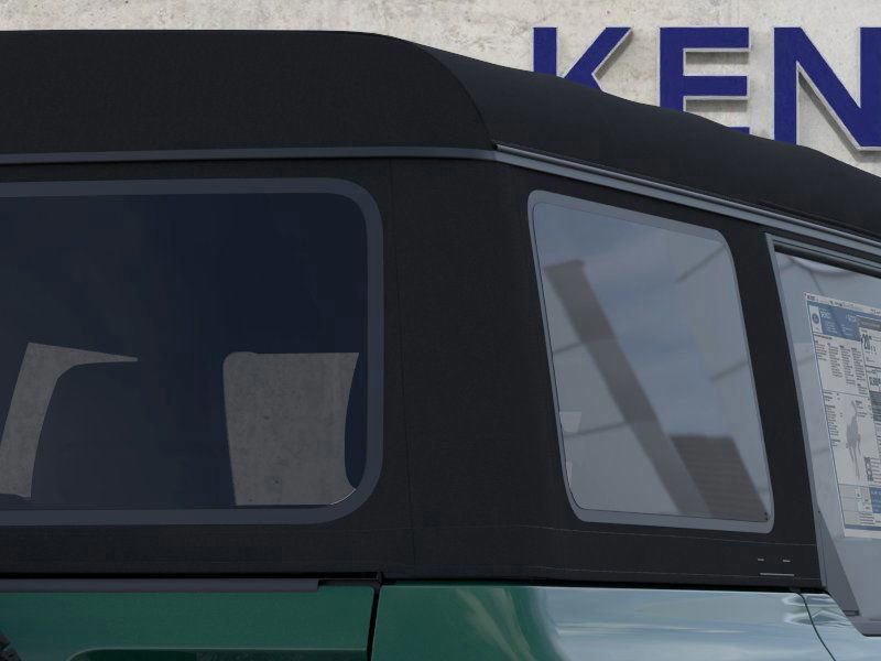 New 2025 Ford Bronco Big Bend image 25