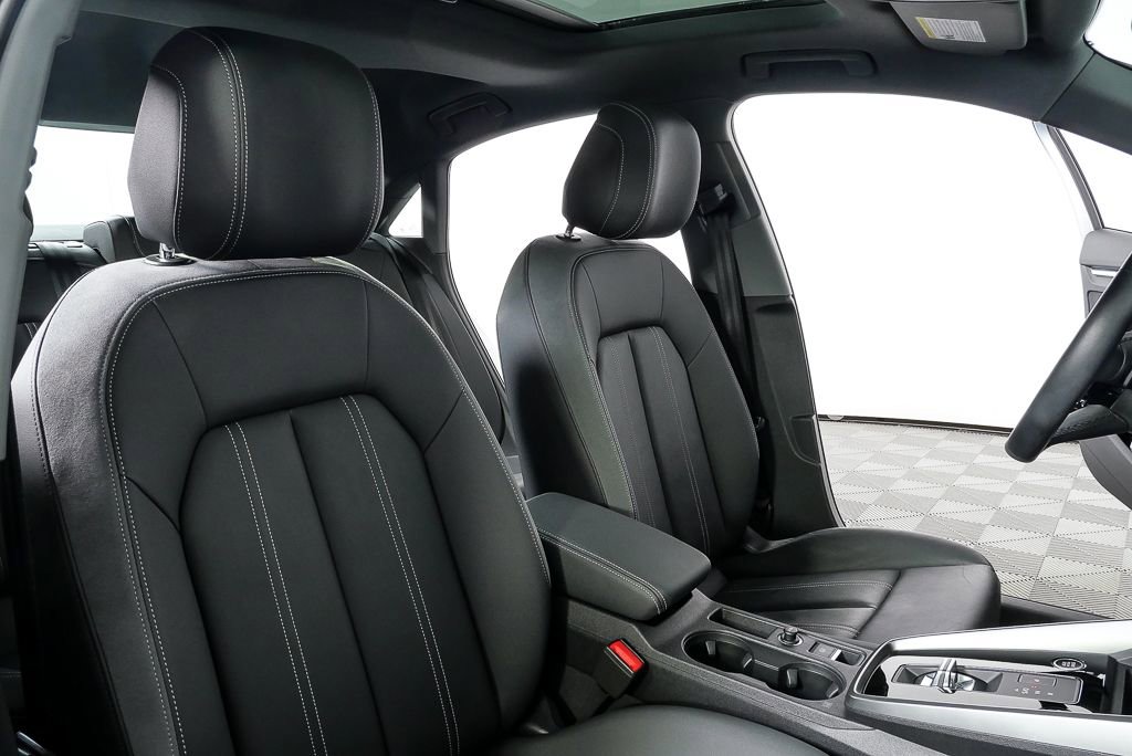 Used 2022 Audi A3 2.0T Premium w/ Black Optic Sport Package image 21