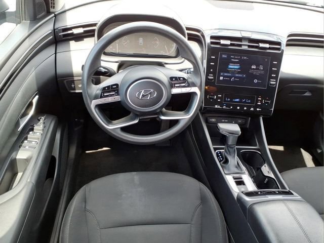 Used 2024 Hyundai Tucson SEL AWD/4WD image 13